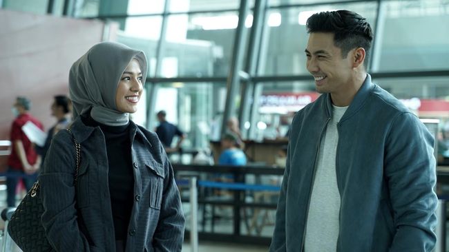 Wedding Agreement the Series season 2 menggandeng Yoshi Sudarso yang diterbangkan dari rumahnya di Los Angeles, AS.