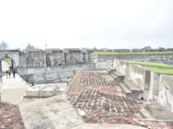 3 Tempat Wisata Sejarah Bengkulu yang Wajib Kalian Datangi