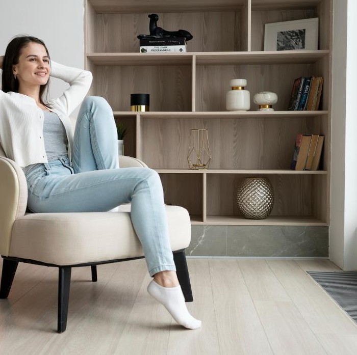 7 cara membuat ruangan sejuk dan dingin tanpa AC di musim panas/freepik.com/freepik