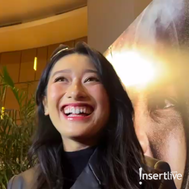 Usai Rampungkan Pendidikan di Inggris, Amanda Caesa Kembali Fokus Berkarier