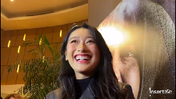 Usai Rampungkan Pendidikan di Inggris, Amanda Caesa Kembali Fokus Berkarier