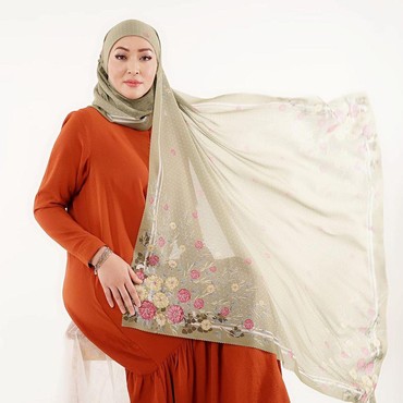 Satu Lapas Dengan Jessica Wongso, Angelina Sondakh: Di Sana Aku Ketua Geng