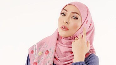 Ini Sosok yang Kuatkan Angelina Sondakh Saat Tersandung Kasus Korupsi