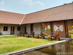 Tak Hanya Museum, Galeri Lokananta Bisa Jadi Tempat Nongkrong