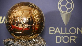 Live Streaming Ballon d'Or 2023, Tonton di Sini