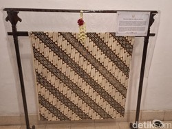 Mengenal 7 Jenis Batik Parang: Filosofi dan Fungsinya