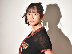 Biodata Freya JKT48 Lengkap, Member Keturunan Bangsawan