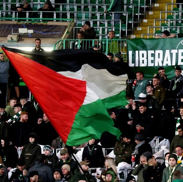 Petunjuk Allah soal Palestina yang Sudah Tertulis Dalam Al-Quran