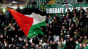 img-title Petunjuk Allah soal Palestina yang Sudah Tertulis Dalam Al-Quran
