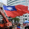 Taiwan Respons Peringatan Xi ke Trump, Sebut China Satu-satunya Risiko