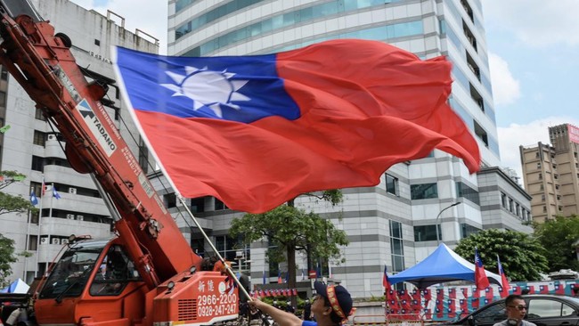 3 perusahaan Taiwan mengucurkan dana sebesar Rp15 triliun untuk membantu pembangunan smelter nikel, perikanan tangkap, serta perdagangan karbon di Indonesia.
