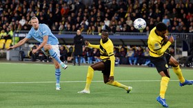 Daftar 7 Tim Tersingkir dari Liga Champions