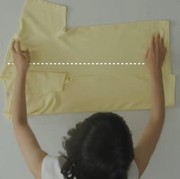 Rapi & Irit Tempat! 5 Cara Melipat Pakaian Ala Orang Jepang yang Populer di Dunia