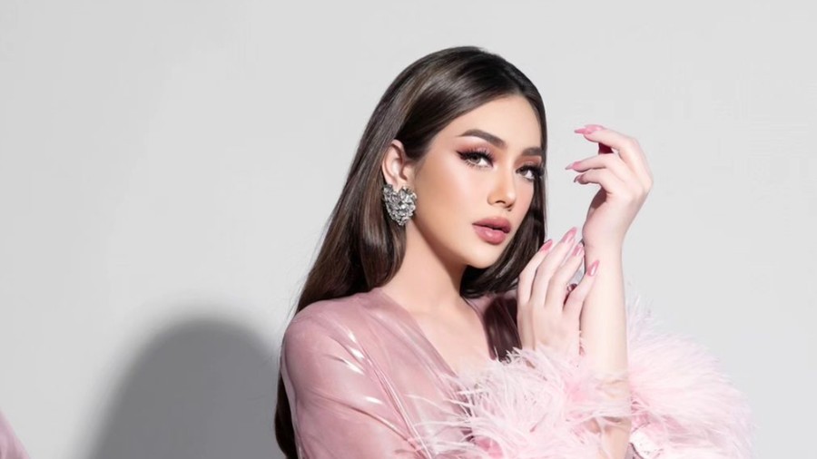 Celine Evangelista Celine Evangelista
