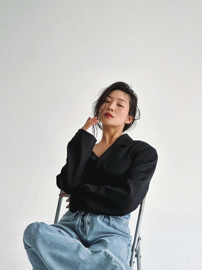 Choi Hee Seo Choi Hee Seo