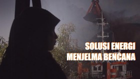 VIDEO: Solusi Energi Menjelma Bencana - CNN Indepth