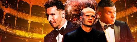 Siapa Juara Ballon d'Or 2023?