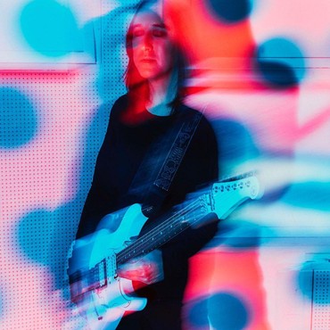 Jeff Schroeder Gitaris Smashing Pumpkins Putuskan Undur Diri