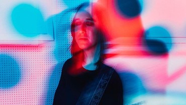 Jeff Schroeder Gitaris Smashing Pumpkins Putuskan Undur Diri