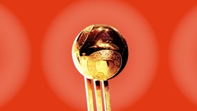 EDUSPORTS: Golden Ball Piala Dunia U-17