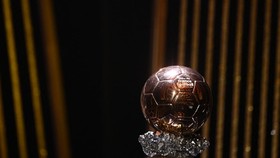 Saksikan Live Streaming Ballon d'Or 2023 di CNNIndonesia.com