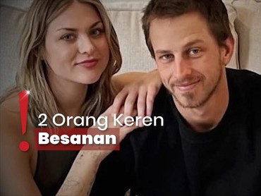 2 Ikon 90-an, Putri Kurt Cobain Dinikahi Anak Tony Hawk