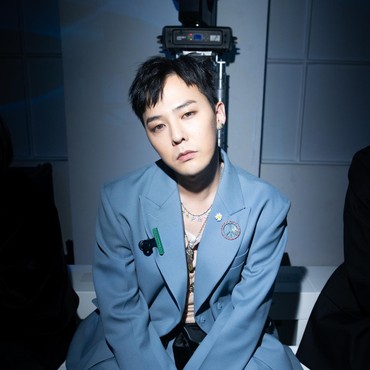 Diduga Pakai Narkoba, G-Dragon Diperiksa Pekan Depan