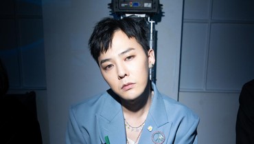 img-title Diduga Pakai Narkoba, G-Dragon Diperiksa Pekan Depan