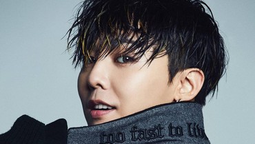 img-title Klarifikasi Resmi G-Dragon Usai Terseret Kasus Narkoba