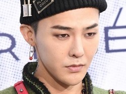 G-Dragon Bantah Pakai Narkoba, Dilarang Keluar Korea, Netizen Balas Nyinyir