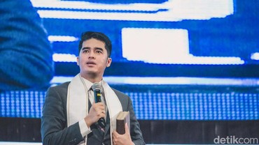Pendeta Gideon yang Dituding Lakukan Pelecehan, Ternyata Di-bully Sejak Kecil