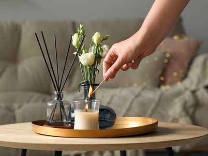 10 Cara Menghilangkan Bau di Dalam Ruangan secara Alami, Bisa Pakai Cuka Bun!