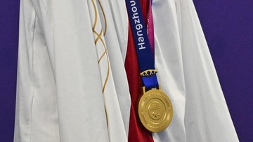 Sorotan Dunia Olahraga CNN Sport : Update Klasemen Indonesia di Asian Games Usai Sofyan/Akbar Raih Perak