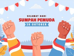 Lirik Lagu-Not Angka Bangun Pemudi Pemuda, Dinyanyikan Saat Sumpah Pemuda