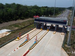 Tol Indralaya-Prabumulih Sudah Bertarif Hari Ini, Wajib Tahu!