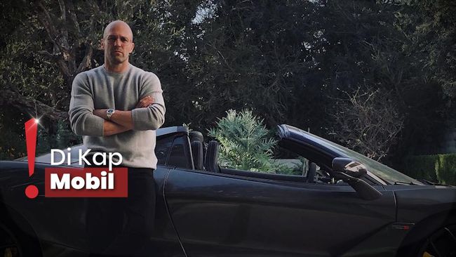 Standing with Gaza, Jason Statham Has a Unique but Bold Way to Support ...