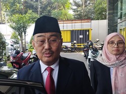 MKMK Belum Yakin Bisa Batalkan Putusan Batas Usia Capres/Cawapres