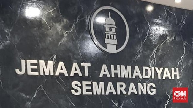 Mubaligh JAI Jateng mempertanyakan dasar Kanwil Kemenag Jateng menolak memberi rekomendasi kegiatan pihaknya pada 17-19 November nanti.