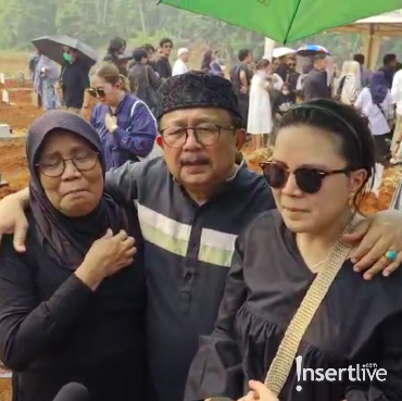 Shena Malsiana Meninggal Dunia, Keluarga Beber Kronologi Idap Lupus Nefritik