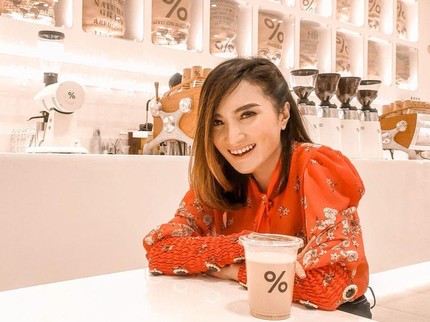 Jalani Kehamilan Pertama, Kiki Amalia Diminta Dokter untuk Diet karena BB Terlalu Besar