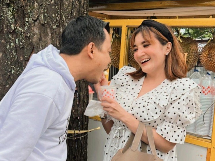 Kiki Amalia Kiki Amalia