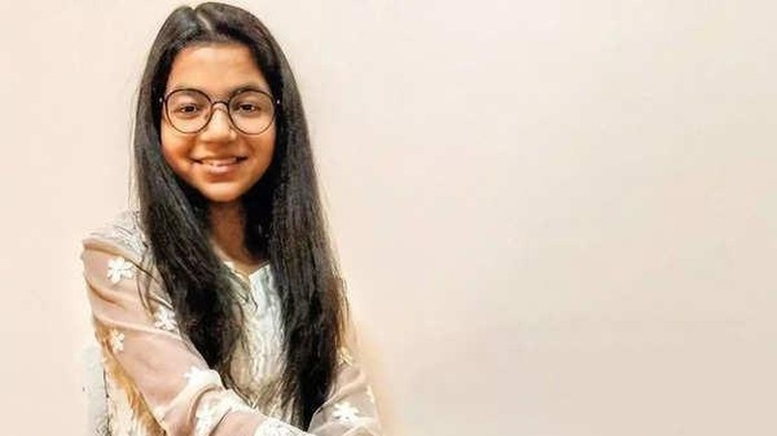 Sosok Inspiratif Pranjali Awasthi, Remaja India 16 Tahun yang Sukses Dirikan Startup Senilai Rp187 Miliar