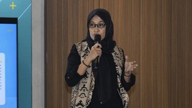 Strategi BAKTI Kominfo Akselerasi Pemerataan Akses Internet Indonesia