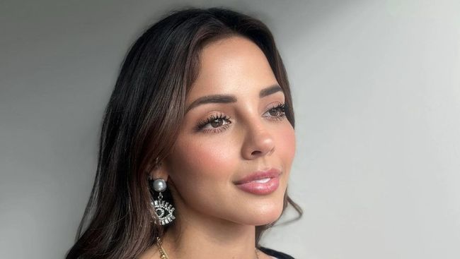 Lucina Fuster dari Peru Dinobatkan Jadi Miss Grand International 2023 Lucina Fuster dari Peru Dinobatkan Jadi Miss Grand International 2023