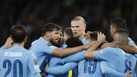 Jelang MU vs Man City, Guardiola Ingatkan Ancaman Monster Gol Haaland