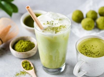 7 Minuman Bantu Menurunkan Berat Badan, Rasanya Enak dan Segar