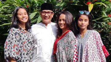 Tinggalkan Dunia Hiburan, Melly Manuhutu Ungkap Pengalaman Keguguran dan Tinggal di Pegunungan