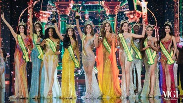 img-title Daftar Pemenang & Hasil Lengkap Miss Grand International 2023, Indonesia di Mana?