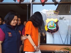 Selebgram Semarang Bunuh-Buang Mayat Bayinya di Bandara Ngurah Rai