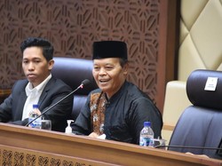 HNW Ingin Pemuda Jadi Inisiator, Maju Terdepan Selamatkan Bangsa